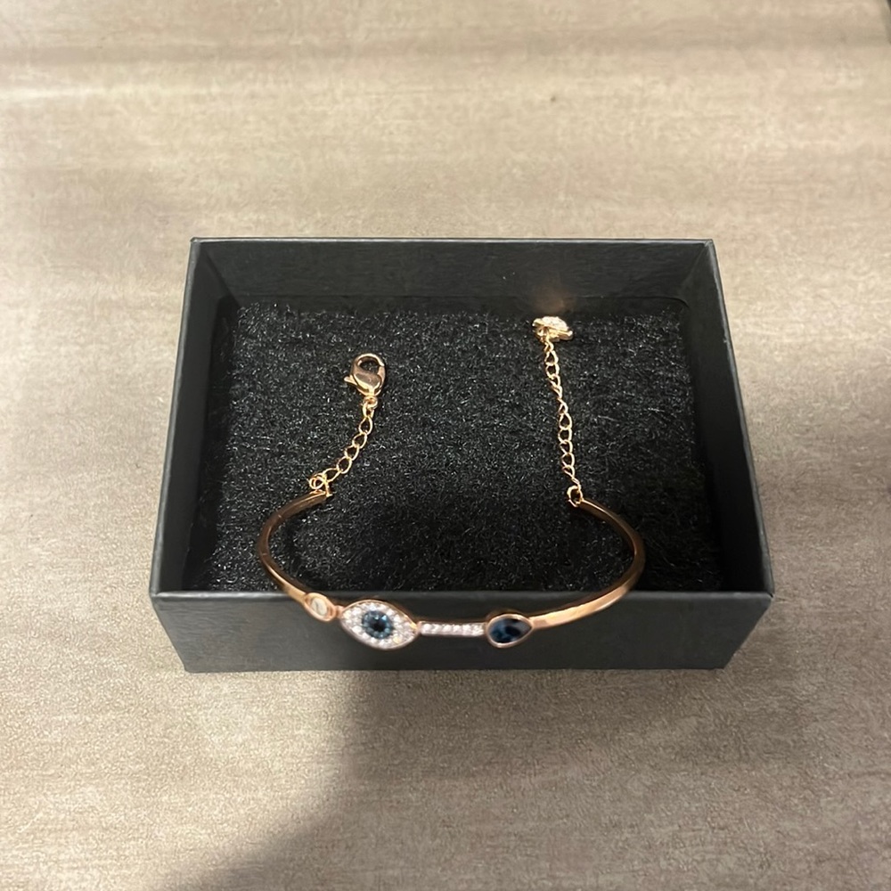 Swarovski Bracelet